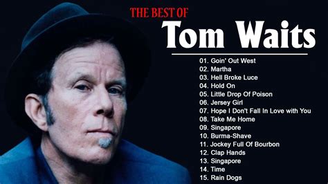 tom waits songs.